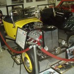 How a T-Bucket Became Key to “Big Daddy” Don Garlits Drag Racing Success