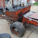 Barn Find Hot Rods: Hidden Treasure or Simply No Pleasure?