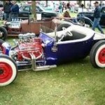 “Every Show Has to Have Some ‘Real’ Hot Rods”