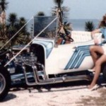 How to Build a T-Bucket Roadster for Under $3000