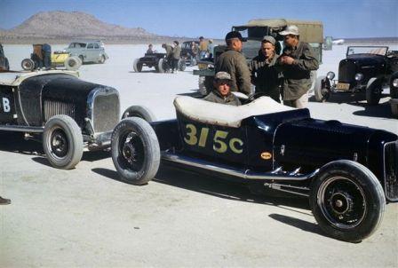 Paul Schiefer TBucket Roadster If you enjoyed yesterday's post on Dan Paul Schiefer TBucket Roadster If you enjoyed yesterday's post on Dan
