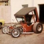 A different Kind of Bucket: Steve Scott’s Uncertain-T
