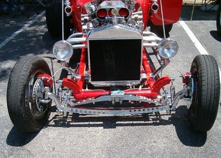 You'll recall my recent post about Jim Hoffman's beautiful TBucket with a You'll recall my recent post about Jim Hoffman's beautiful TBucket with a