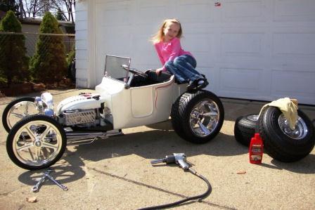 in the image of a 1937 Ford Boyd Coddington Smoothster in the image of a 1937 Ford Boyd Coddington Smoothster