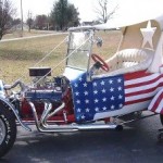 Happy T-Bucket Independence Day!