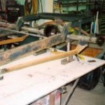 1927 T-Bucket Roadster Project: Part 6