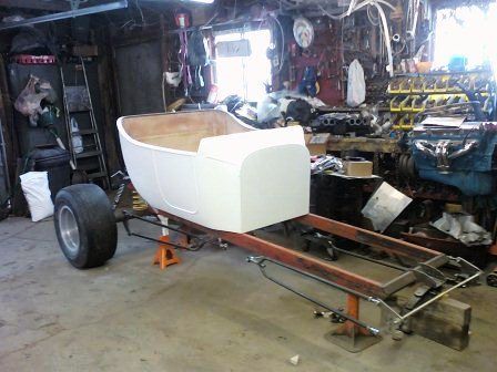 Tara Lubiato Arly Hayden T-Bucket body on chassis (3)