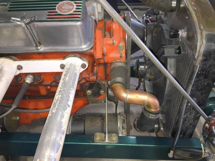 Fast N Loud T-Bucket