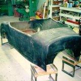 1927 T Bucket project 1