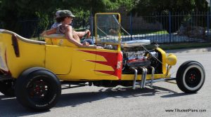 T-Bucket Nationals 2014