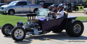 T-Bucket Nationals 2014
