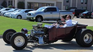 T-Bucket Nationals 2014