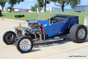 T-Bucket Nationals 2014