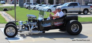 T-Bucket Nationals 2014