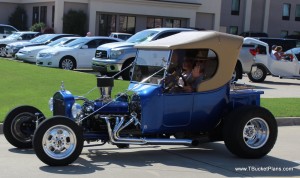 T-Bucket Nationals 2014