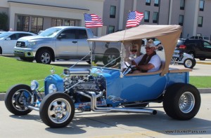 T-Bucket Nationals 2014