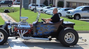 T-Bucket Nationals 2014