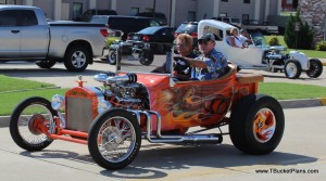 T-Bucket Nationals 2014
