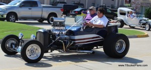 T-Bucket Nationals 2014
