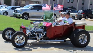 T-Bucket Nationals 2014