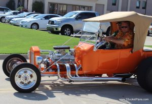 T-Bucket Nationals 2014