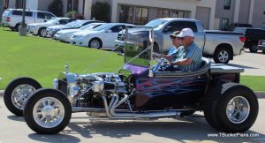 T-Bucket Nationals 2014
