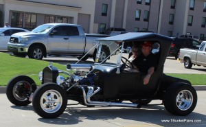 T-Bucket Nationals 2014