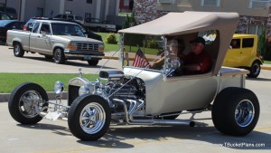 T-Bucket Nationals 2014