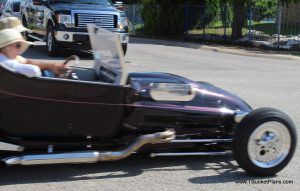 T-Bucket Nationals 2014