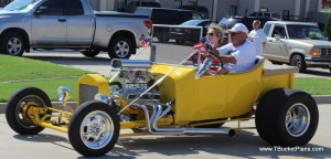 T-Bucket Nationals 2014
