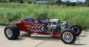 T-Bucket Nationals 2014