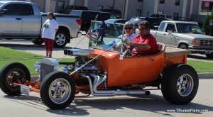 T-Bucket Nationals 2014