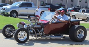 T-Bucket Nationals 2014