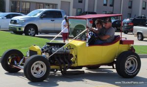T-Bucket Nationals 2014