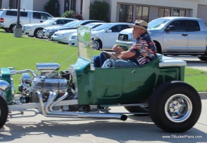 T-Bucket Nationals 2014