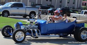 T-Bucket Nationals 2014