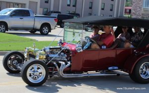 T-Bucket Nationals 2014