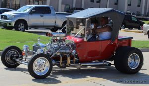T-Bucket Nationals 2014