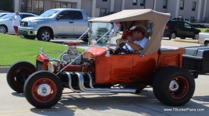 T-Bucket Nationals 2014