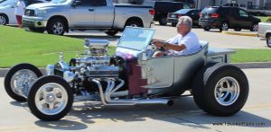 T-Bucket Nationals 2014