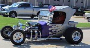 T-Bucket Nationals 2014