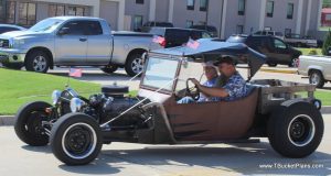 T-Bucket Nationals 2014