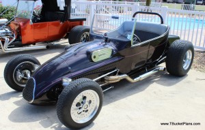 T-Bucket Nationals 2014
