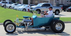 T-Bucket Nationals 2014