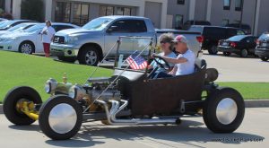 T-Bucket Nationals 2014