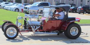T-Bucket Nationals 2014