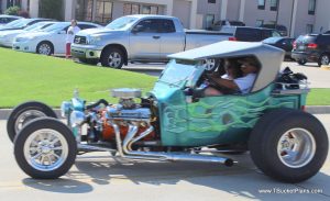 T-Bucket Nationals 2014
