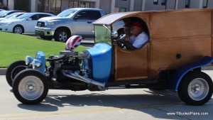 T-Bucket Nationals 2014