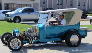 T-Bucket Nationals 2014