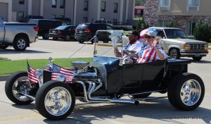 T-Bucket Nationals 2014